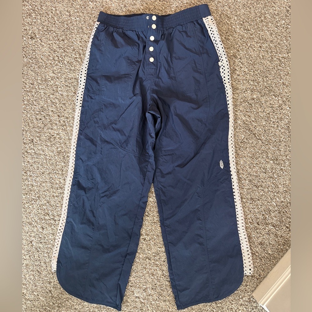 FP Movement Lace Underdog Pants